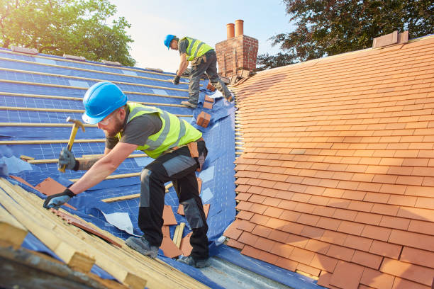 Best Metal Roofing Installation  in Folly Beach, SC